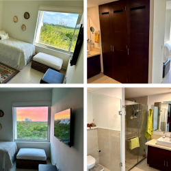 Residencial Zona "El Table". Con ampliar recamaras.