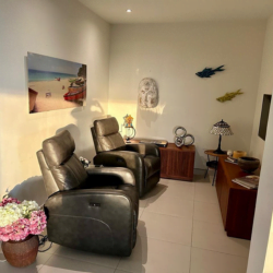 Residencial Zona "El Table".